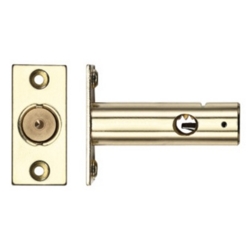 ZOO DOOR SECURITY RACK BOLT 61mm EB ZRB02EB