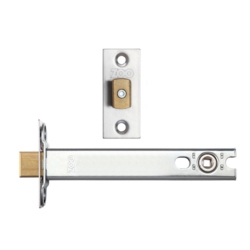 6" TUBULAR DEADBOLT SSS ZTDA15