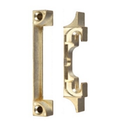 REBATE SET FOR TUBULAR LATCH EB ZTRC01EB