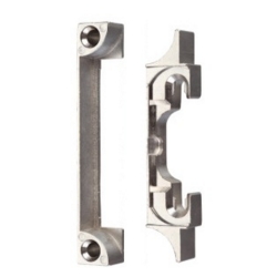 REBATE SET FOR TUBULAR LATCH NP ZTRC01NP