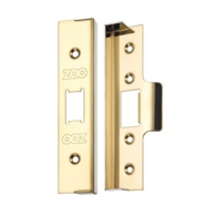 ZOO PVD REBATE KIT TO SUIT ZUKF FLAT LATCHES