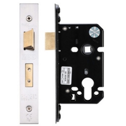 ZOO EURO PROFILE SASHLOCK CASE 67.5mm ST STEEL ZUKS64EPSS